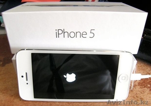 Новый Apple iPhone 5 коробках #814911