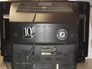 TELEFUNKEN palcolour F531CA #809050