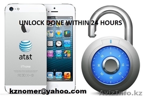Разблокировка iPhone 5,  4s,  4 #815252