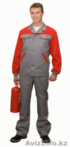 Профит плюс пошив спецодежды #803544