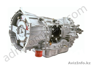 Коробки передач,  КПП Allison #811770