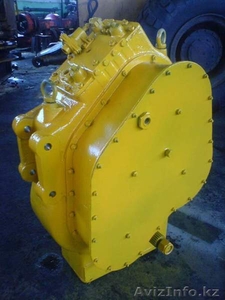 Коробка передач,  КПП на технику Stalowa wola #811766