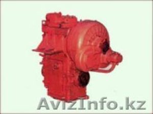 Запчасти для коробок передач Stalowa Wola #811727