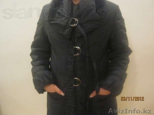 Куртка почти новая #804960