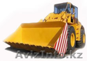 Коробка передач,  КПП к погрузчикам L-34 #811761