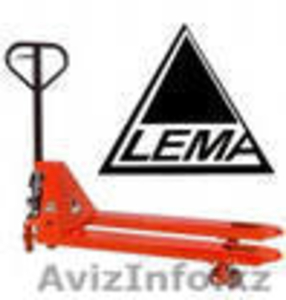 Гидравлические тележки (роклы). Доставка по Казахстану. #806158