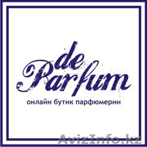 Интернет магазин парфюмерии DeParfum.kz #813643