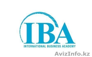 IBA предлагает семинары,  тренинги,  курсы,  обучение #812856