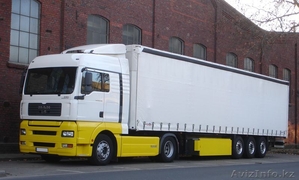 Доставка любого груза по Казахстану и СНГ #806993