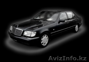 вип-такси. обслуживание торжевств #43914