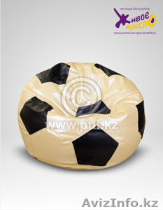кресла-мешки,  бескаркасные кресла,  пуфы #808149