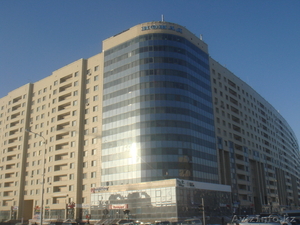 2 комн. квартира,  ЖК Номад,  посуточно #801168