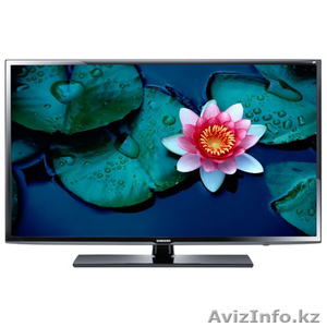 LED телевизор SAMSUNG  UE40EH6030WXK новый #813239
