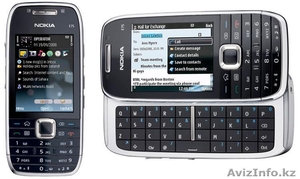 продаю новый нокиа е75 #810708
