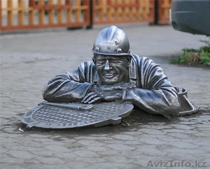 ОТКАЧКА КАНАЛИЗАЦИЙ В АЛМАТЫ И АЛМАТИНСКОЙ ОБЛАСТИ #802857