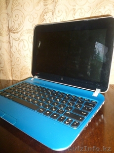 нетбук HP Mini-4128er #804230