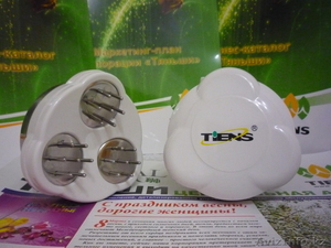 Ромашка TIENS - нормализатор давления #805426