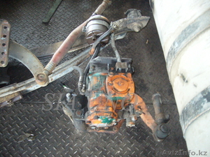 Scania GUR гидроусилитель руля #807076