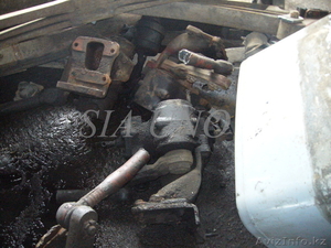 Iveco GUR гидроусилитель руля #807029