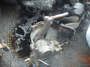 DAF GUR гидроусилитель руля #807068