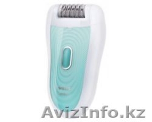 Эпилятор Philips HP6521/01 #803186