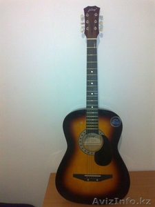 ПРОДАЮ ГИТАРУ НЕ ДОРОГО!!!! #812457
