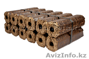Продам топливные брикеты Pini&kay  #811286
