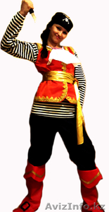 Феи Винкс! Клоуны! Пираты! Кот в сапогах! в Астане!  #800927