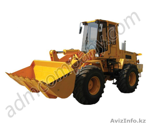 Запчасти на погрузчик ПК-2202 (Орел) #807844