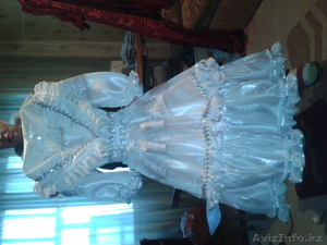 детские новогодние платья! #803551