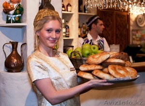 Самые Вкусные Лепешки #802681