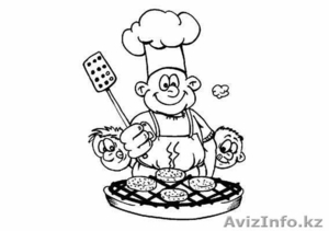 Курсы поваров,  пекарей,  кондитеров,  и.т.д  #804852