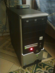 Срочно продам или обменяю компьютер #803538