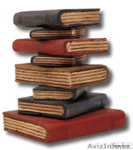 Рефераты,  курсовые,  дипломные и контрольные работы #802769