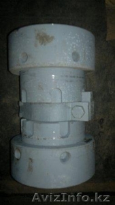 сальниковый узел вертлюга АРБ100 #803550