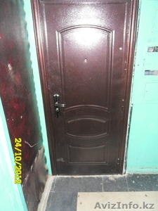 2-комн КВАРТИРА В ЦЕНТРЕ 2 мкр,  25 дом за 19500 у.е. #804212