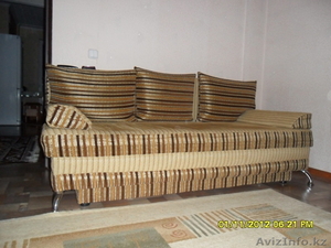 срочна продаю диван кресла #800911