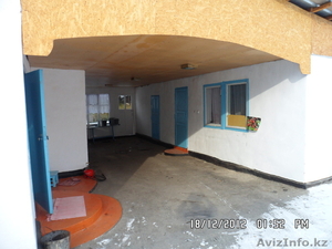 частный дом!в Сарканде #809948