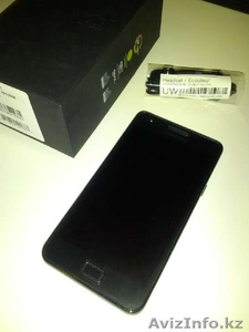 Продажа: Samsung Galaxy S2 Brand New Unlocked #805033