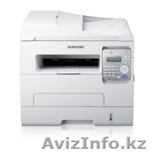 Прошивки для принтеров и МФУ Samsung #814785