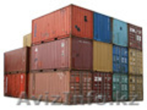 Контейнера на продаже недорого!!! #805699