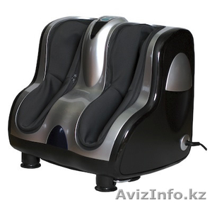 продам массажёр Футллайн -массажёр для ног, икр-в отличнм состоянии #808182