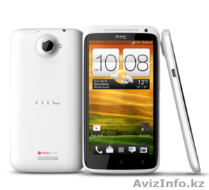 HTC One X - смартфон - продам СРОЧНО #814384