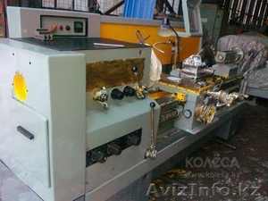 Продам станки 1К62, 16К20, 16Д25, 6Р12, 2Н135, 2А554, 9м14, 16к25, кд2330 #811906