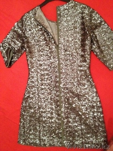 Коктейльное, вечернее платье.Климона #813110