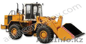 Запасные части погрузчик ТО-30,  ПК-2201,  Амкодор,  L-34 #807833