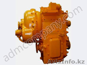 Запчасти на коробку передач,  КПП У35.615 #811740