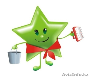 Уборка квартир и офисов.Быстро и качественно. #800988