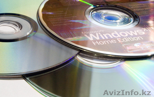 Установка антивирусов,  Windows. Недорого #810127