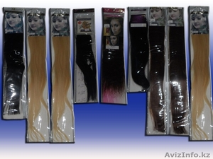 Распродажа!!! только для Вас милые девушки!! Волосы для наращивания!! #802633